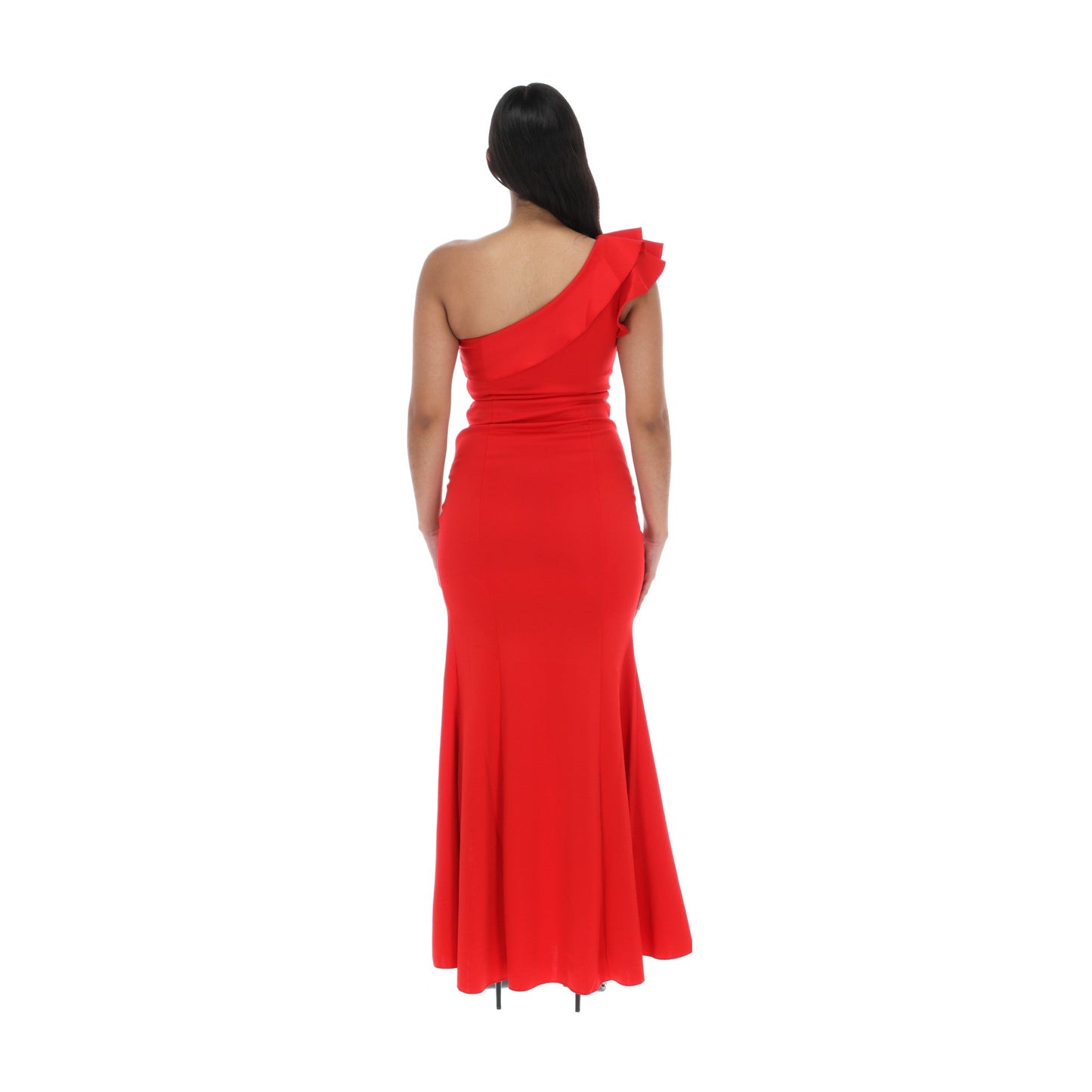 Vestido Largo Fiesta EV601