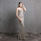 Vestido Largo Fiesta EV611