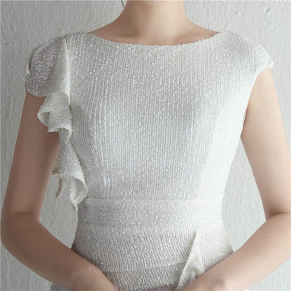 Vestido Lentejuelas EV616
